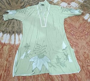 Co Ord Set With Free Gift