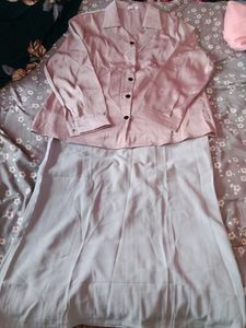 Korean Style Top