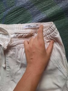 Cargo Jeans