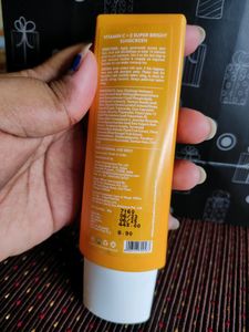 Dot &amp; Key Super Bright Sunscreen
