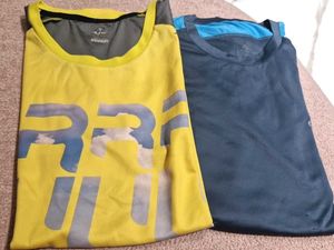 Men's T-Shirts (Set of 2)