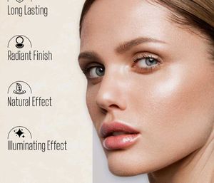 Master APK Metallic Highlighter