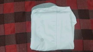 Chef Coat Pant And Cap Set