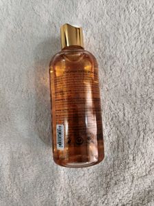 Nykaa Wanderlust Shower Gel Ethiopian Coffee
