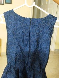 Long Jute Dress