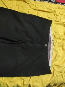 Deep Denim Men&#39;s Pant