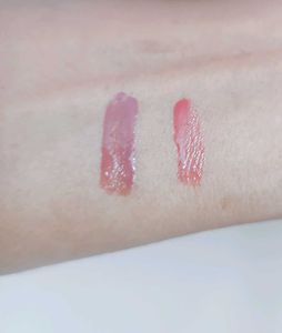 MARS Drip Lip Mist Duo