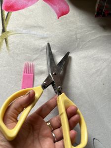 Mutiblade Scissors For Kitchen