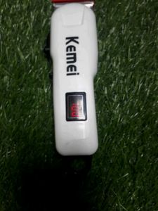 Kemei Trimmer