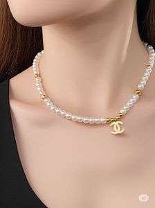 Chanel Beautiful Pearl Piece Luxury