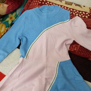 Cute Pastel Sweater Bundle