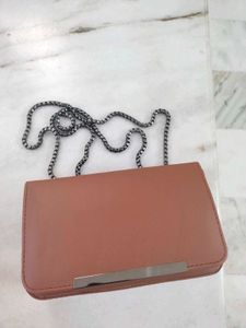 Shoulder + Sling  Bag