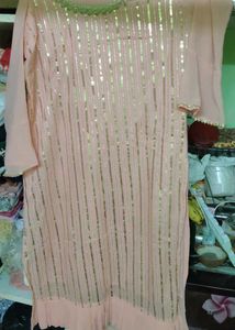 Mixed Women's Kurtas Uits