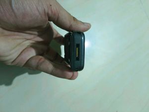 Rare Sony Ericsson Walkman Slide Phone