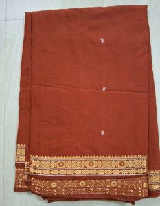 Cotton saree !