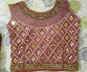 crop top Lehenga🔥🤎 60% off ethnic party wear