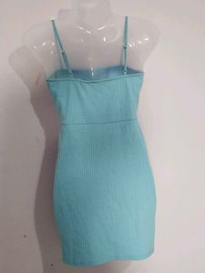 FOREVER 21 BODYCON DRESS