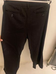 Maurices Black Trouser