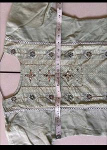 Kurti Set