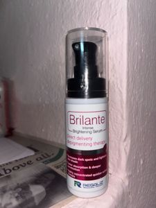 Brilante Brightening Serum