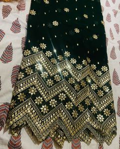 Dress Material ( For Lehnga &amp; Blouse)