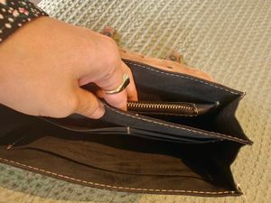 Costmised Bag