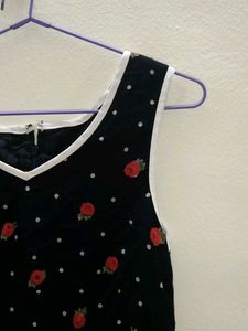 Crop Top 🍒