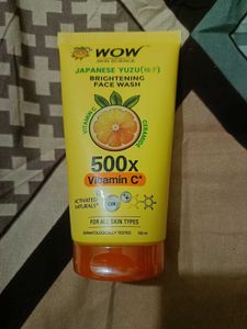 pack of 3, face wash, serum, moisturizer
