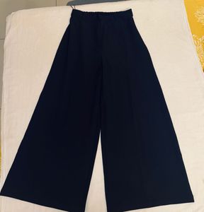 Wide Leg Palazzo Pants