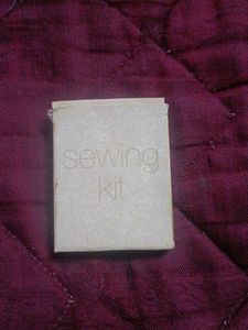 Swing Kit With Thread