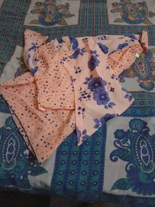Kurta Plazo