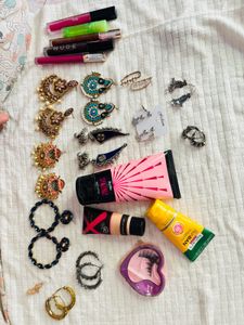 ❤️❤️Combo Beauty Products ❤️❤️