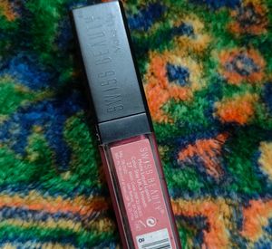 Matte Lip Liquid Lipstick By Swiss Beauty