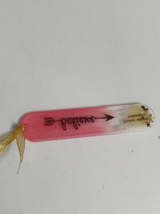 Resin Art Bookmark