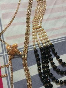 Jewellery Set Combo