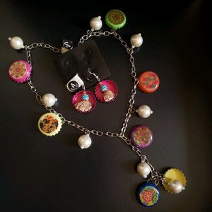 Statement Necklace