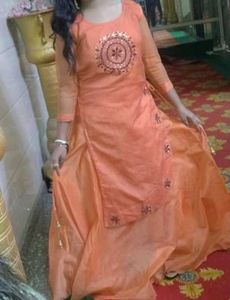Gown