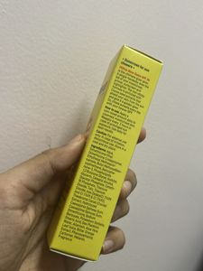 POPXO Myglamm Glow Goals Sunscreen SPF 30