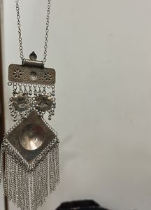Silver/ Oxidised  Jwellery