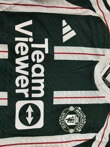 Manchester United Football Jersey For SALE