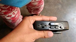 Sony Walkman