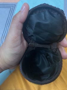 Boho Chic Coin Purse