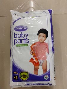 New Baby Pants Himalaya
