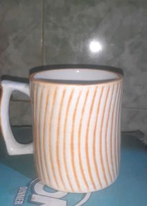 Tea Cup/Mug 🍵