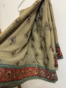 Womens Saree