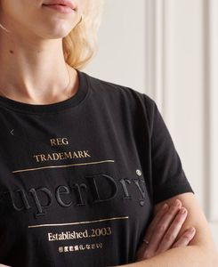 Original Superdry Tee