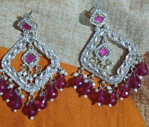 Beutiful Earings