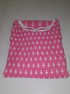 Pakistani Kurti