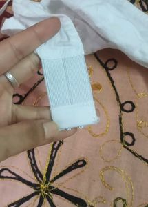 Groversons Cotton Bra