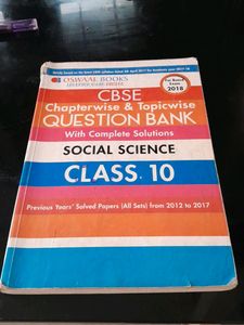 Oswaal Books